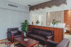 Xi'an Hotel, Сиань