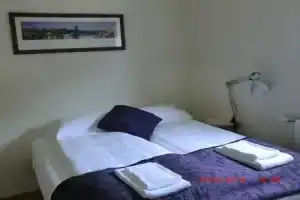 Nord Marina Guesthouse, Сейдисфьордюр