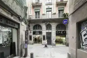 Hotel «El Call», Барселона