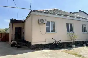 Пентхаус на улице Пионерская 34, Геленджик
