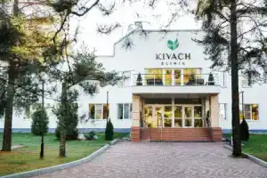 Санаторий «Кивач», Кончезеро