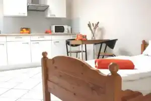 Miamar Appartements, Кёльн