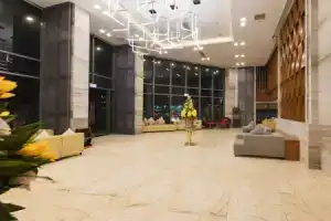 Comodo Nha Trang Hotel, Нячанг
