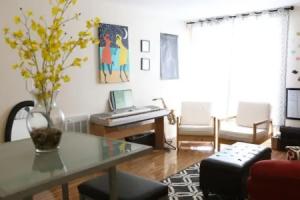 Chic Flat in Los Angeles!, Лос-Анджелес