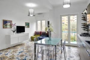 Patterns Apartment, Сорренто