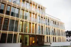 Das Kaya Hotel I Stuttgart Airport Messe, Фильдерштадт