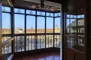Hotel «Boutique Adolfo», Толедо
