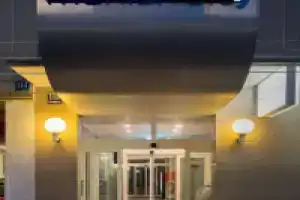 Hotel «Munich City», Мюнхен