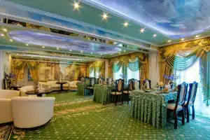 Санаторий «Пятигорский Нарзан», Пятигорск