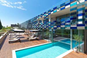 Eden Reserve Hotel & Villas, Гардоне-Ривьера