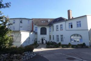Modern Marakesch, Кведлинбург
