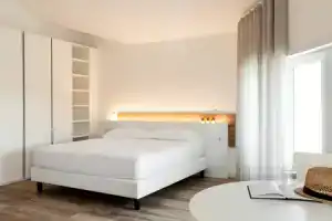 Toscana Charme Resort, Тиррения