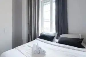 Le Nid Lyonnais - Le Vienne, Лион