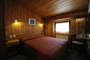 Hotel La Barme, Конье