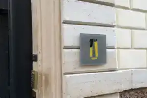 Мини-отель «1er Etage SoPi-Montmartre», Париж