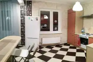 Apartment Hanaka Skryabina 8, Москва