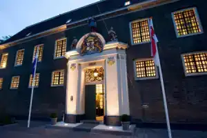 Librije's Hotel, Зволле