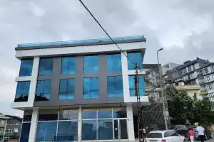 Dream house, Стамбул