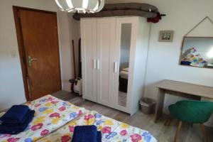 Ferienwohnung Braun 'Haus Fidi', Боркум