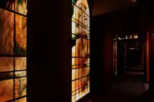 Отель «Sinner Paris», Париж