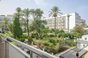 Hotel «Best Siroco», Бенальмадена