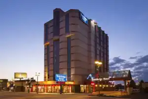 Fairfield by Marriott Niagara Falls, Canada, Ниагара-Фоллс