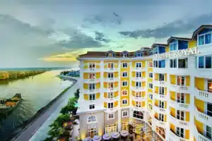 Hotel «Royal Hoi An - MGallery», Хой Ан