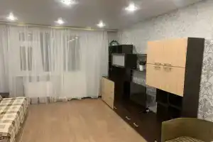 Апартаменты на улице Пекинская, Уфа