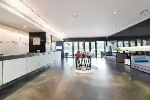 Yingshang Fanghao Hotel, Гуанчжоу