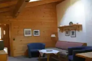 Ferienwohnung Wein, Берхтесгаден