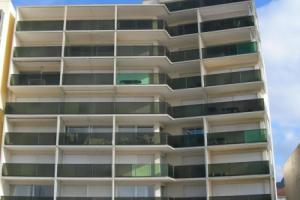 Appartement Saint-Jean-de-Monts, 2 pièces, 4 personnes - FR-1-323-110, Сен-Жан-де-Мон