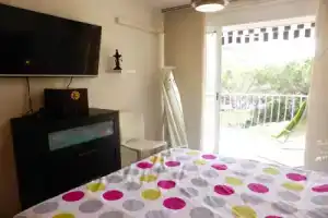 Apartamento M&C Saint Malo, Салоу
