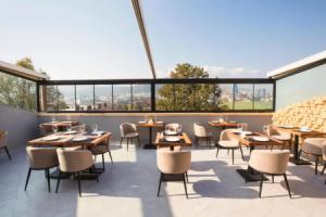 Ornament Boutique Hotel, Тбилиси