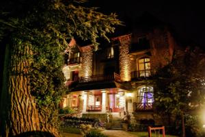 Отель «Le Castel Marie Louise», Ла-Боль