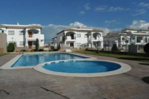 Townhouse la Cinuelica R15, Торревьеха