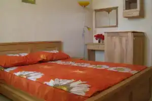 Гостиница «Синеморье», Заозёрное