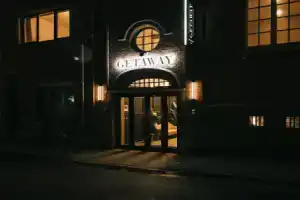 Getaway Gent, Гент