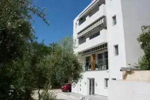 Semes Luxury Apts by Estia, Херсониссос