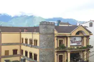 Holiday Sapa Hotel, Сапа