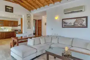 Villa Yaz Amazing Sea View, Каш