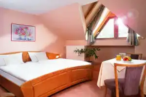 Hotel «Sauerländer Hof», Виллинген