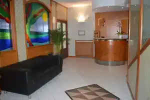 Hotel «Gilda», Лайгуэлья