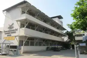 Chomdoi House Hotel Sha Extra Plus, Чианг Май