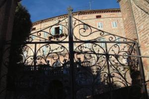 Il Castello di Sovicille, Совичилле