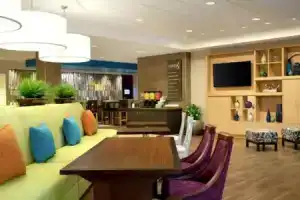 Home2 Suites Hilton Aurora Medical Center Denver, Аврора