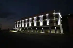 Sera Nature Hotel, Трабзон