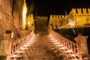 Cascina Tabia Salsomaggiore Terme-cascina Tabia, Табиано