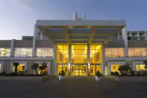 Salini Resort, Сент-Полс-Бэй