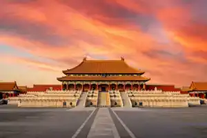 Отель «Conrad Beijing», Пекин