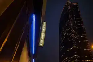Отель «Hôtel Montparnasse Saint Germain», Париж